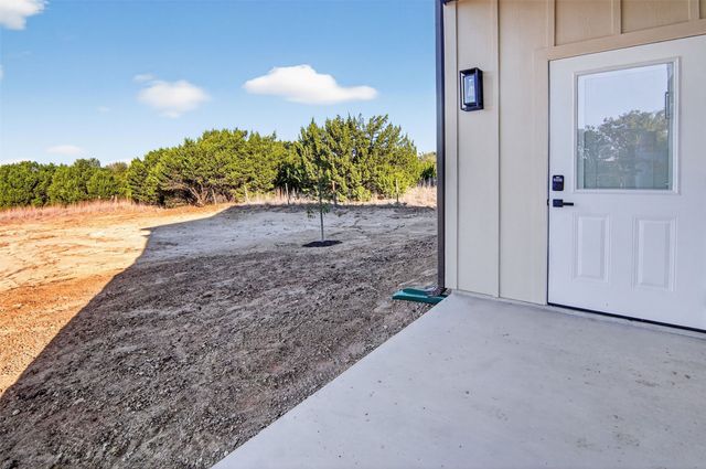1613 Franklin Street, Weatherford, TX 76086