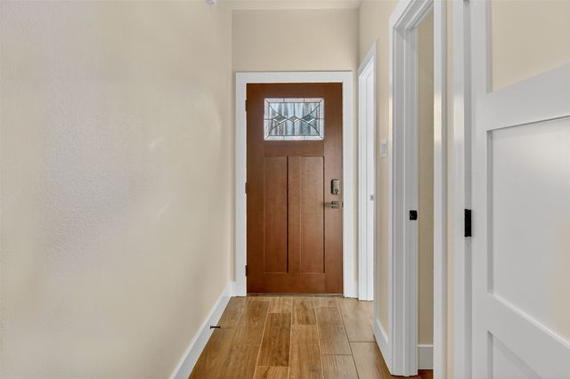 1613 Franklin Street, Weatherford, TX 76086