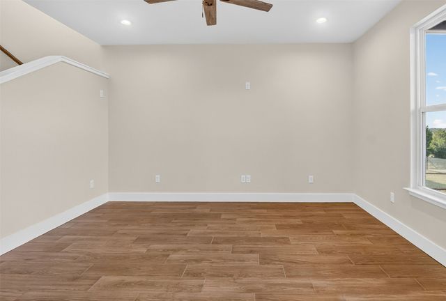1613 Franklin Street, Weatherford, TX 76086