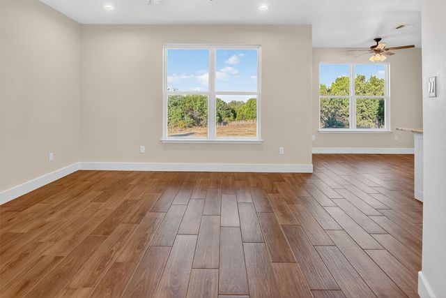 1613 Franklin Street, Weatherford, TX 76086