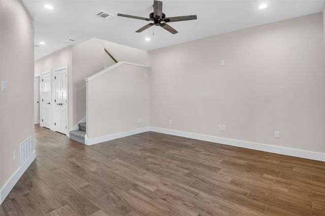 1613 Franklin Street, Weatherford, TX 76086