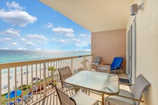 14825 Front Beach Road UNIT 803, Panama City Beach, FL 32413