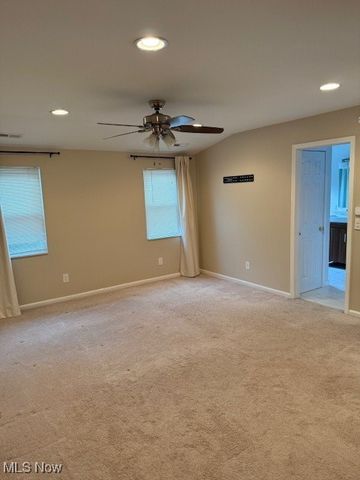 1443 Parkview Drive, Lyndhurst, OH 44124