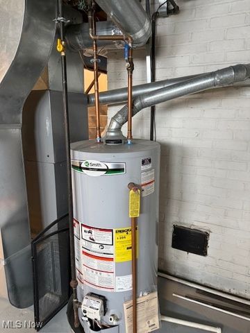 1443 Parkview Drive, Lyndhurst, OH 44124