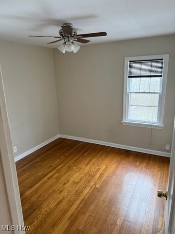 1443 Parkview Drive, Lyndhurst, OH 44124