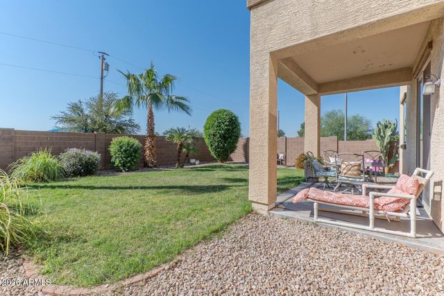 4715 W GELDING Drive, Glendale, AZ 85306