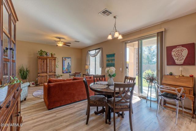 4715 W GELDING Drive, Glendale, AZ 85306