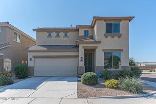 4715 W GELDING Drive, Glendale, AZ 85306