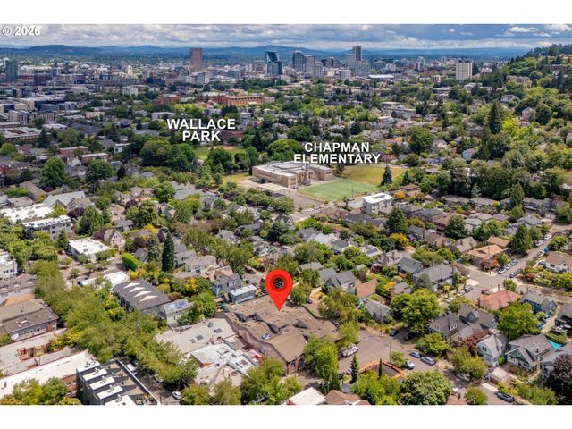 2769 Nw SAVIER St, Portland, OR 97210