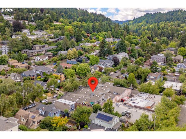 2769 Nw SAVIER St, Portland, OR 97210