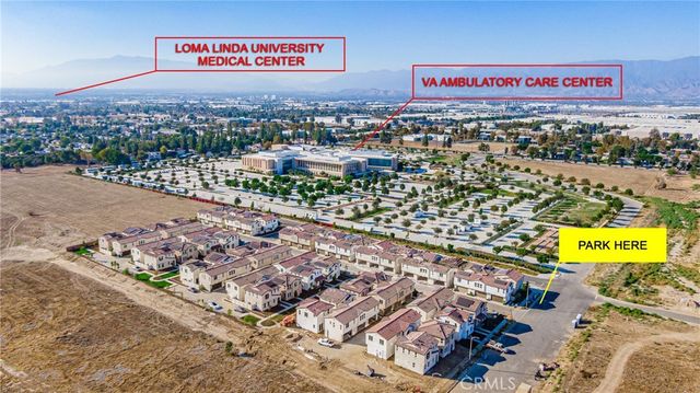 26149 Park Avenue 28, Loma Linda, CA 92354