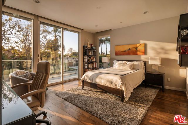 2316 Pelham Avenue, Los Angeles, CA 90064