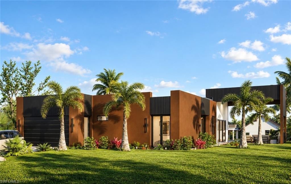 25 NW 19th PL, CAPE CORAL, FL 33993 — photo 2