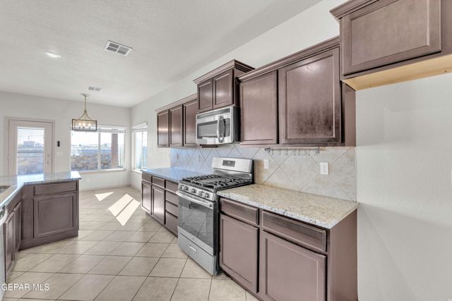 516 LICHFIELD Drive, El Paso, TX 79928