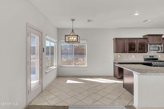 516 LICHFIELD Drive, El Paso, TX 79928