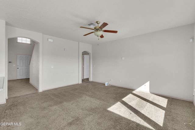 516 LICHFIELD Drive, El Paso, TX 79928