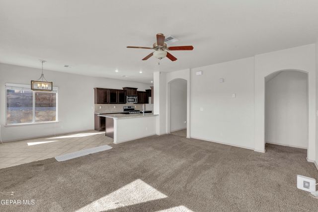 516 LICHFIELD Drive, El Paso, TX 79928