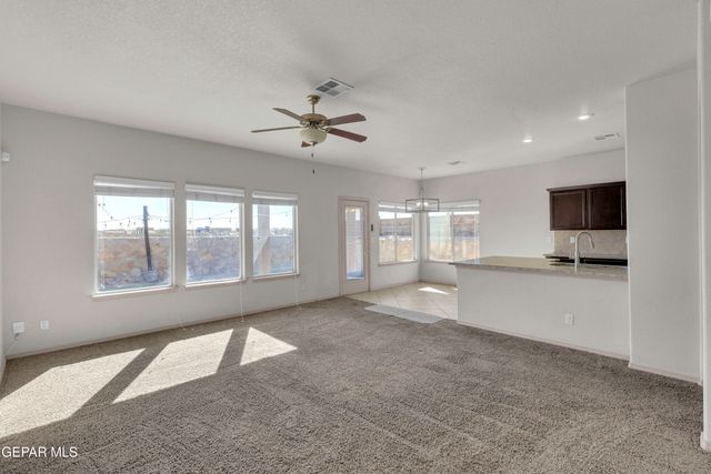 516 LICHFIELD Drive, El Paso, TX 79928