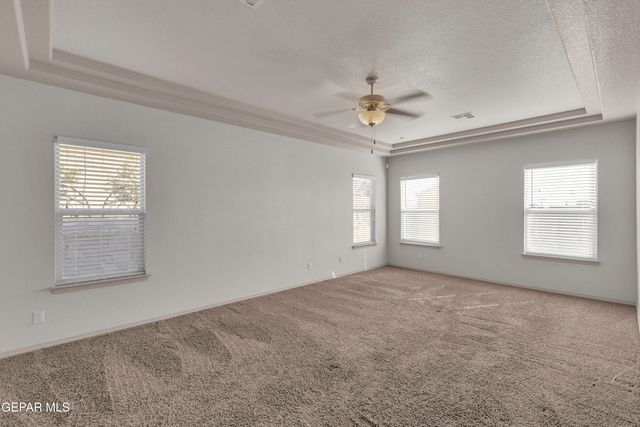 516 LICHFIELD Drive, El Paso, TX 79928