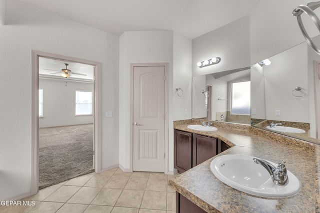 516 LICHFIELD Drive, El Paso, TX 79928