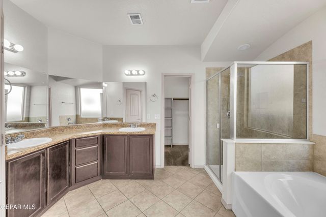 516 LICHFIELD Drive, El Paso, TX 79928