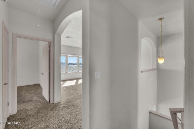 516 LICHFIELD Drive, El Paso, TX 79928