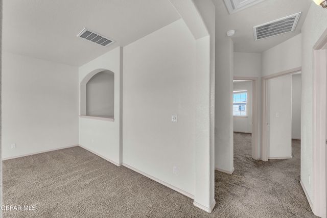 516 LICHFIELD Drive, El Paso, TX 79928