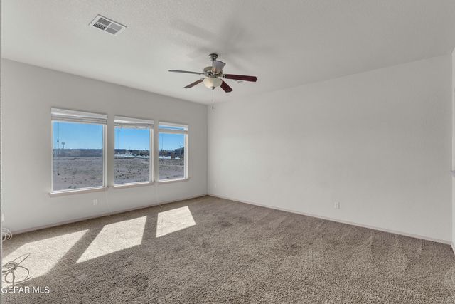 516 LICHFIELD Drive, El Paso, TX 79928