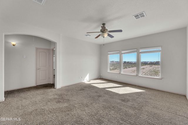 516 LICHFIELD Drive, El Paso, TX 79928