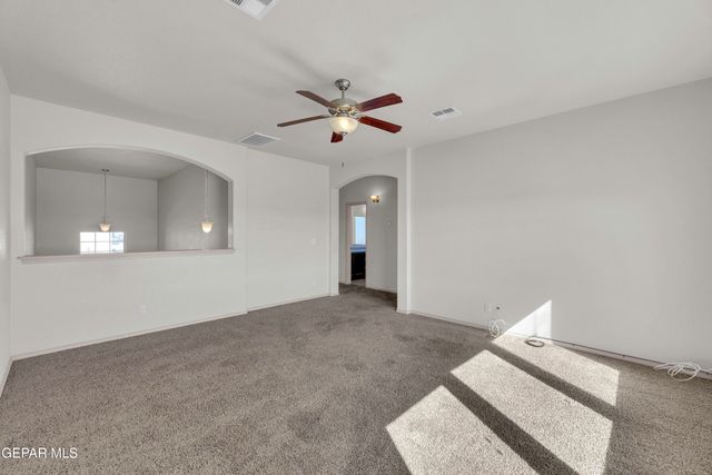 516 LICHFIELD Drive, El Paso, TX 79928