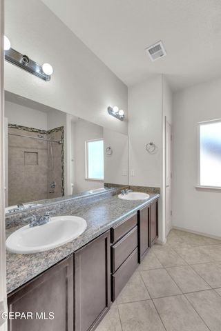 516 LICHFIELD Drive, El Paso, TX 79928