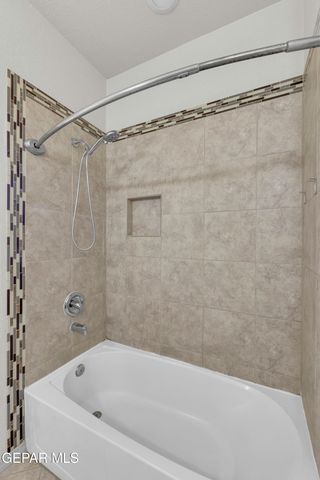 516 LICHFIELD Drive, El Paso, TX 79928