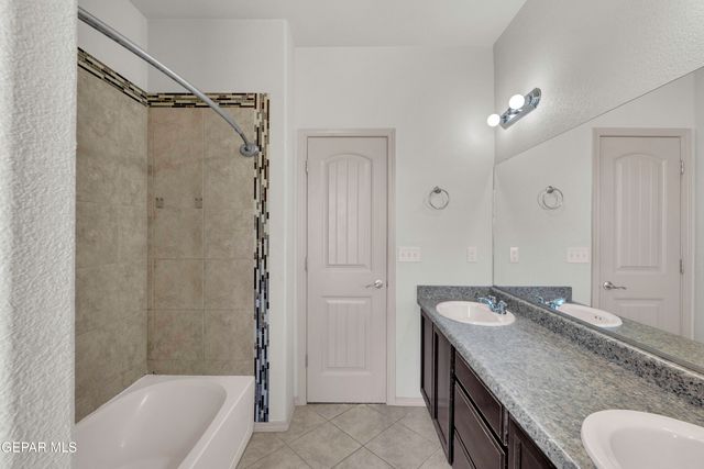 516 LICHFIELD Drive, El Paso, TX 79928