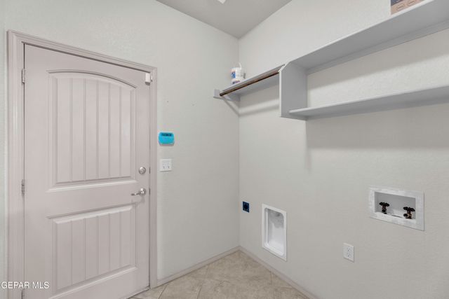 516 LICHFIELD Drive, El Paso, TX 79928