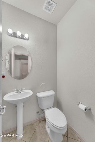 516 LICHFIELD Drive, El Paso, TX 79928