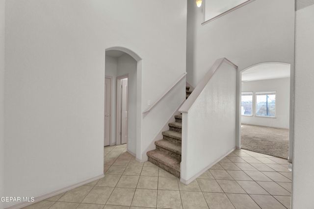 516 LICHFIELD Drive, El Paso, TX 79928