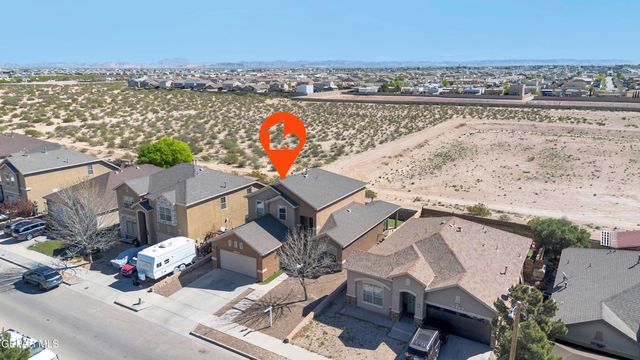 516 LICHFIELD Drive, El Paso, TX 79928