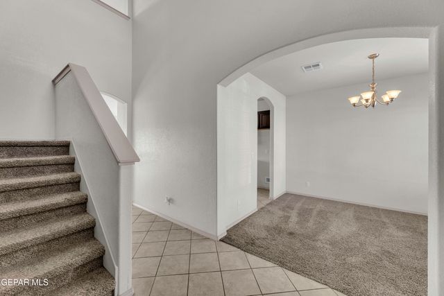 516 LICHFIELD Drive, El Paso, TX 79928