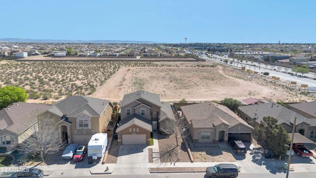 516 LICHFIELD Drive, El Paso, TX 79928