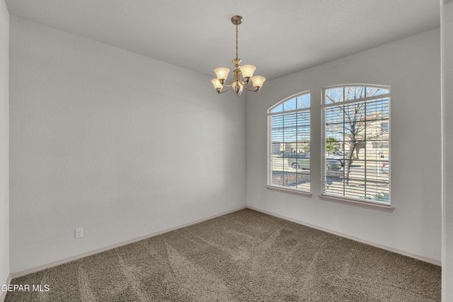 516 LICHFIELD Drive, El Paso, TX 79928