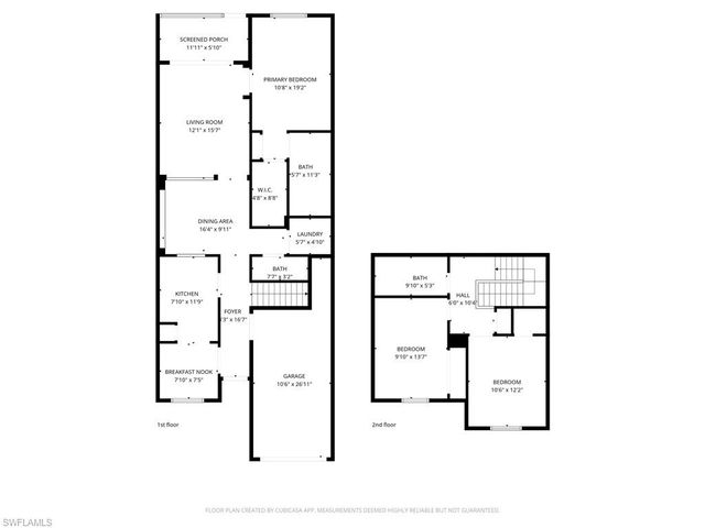 7900 Lake Sawgrass LOOP 4612, Fort Myers, FL 33907