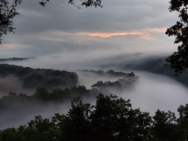 1004 Cliff Drive, Branson, MO 65616