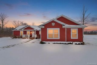 3947 Kilgore Road, Kenockee, MI 48006