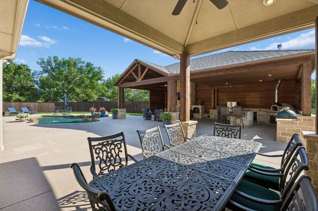 1135 Copper Canyon Road, Copper Canyon, TX 76226