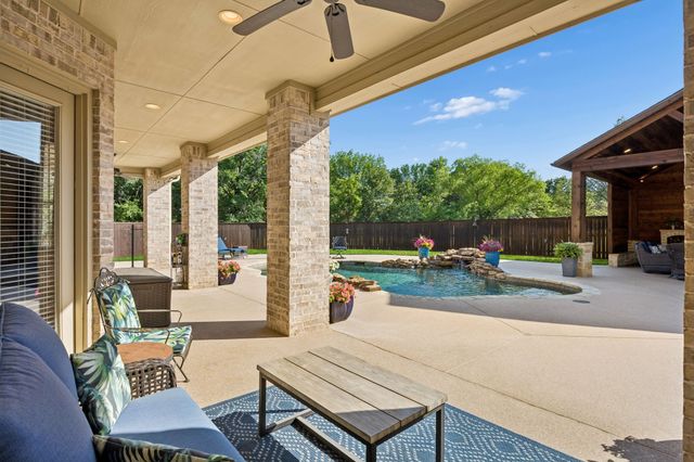 1135 Copper Canyon Road, Copper Canyon, TX 76226