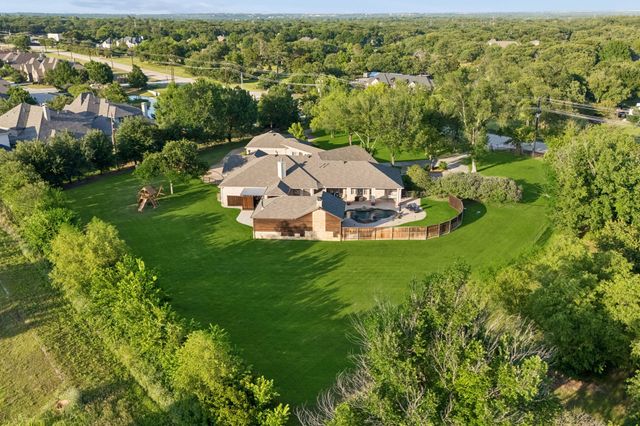1135 Copper Canyon Road, Copper Canyon, TX 76226