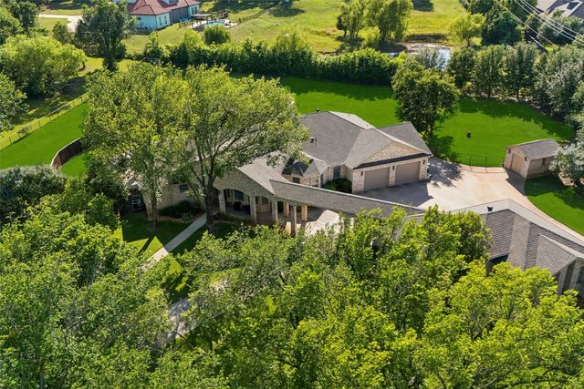 1135 Copper Canyon Road, Copper Canyon, TX 76226