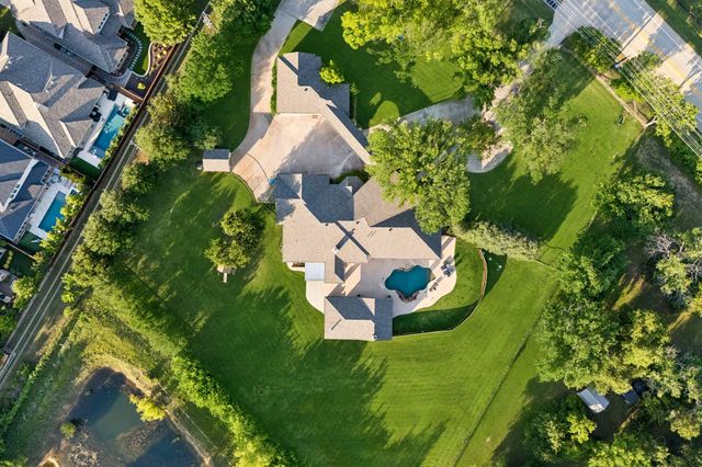 1135 Copper Canyon Road, Copper Canyon, TX 76226