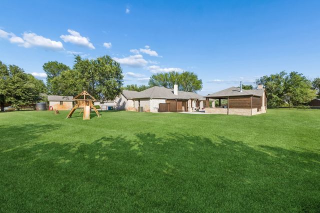 1135 Copper Canyon Road, Copper Canyon, TX 76226
