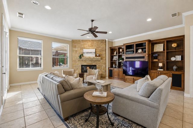 1135 Copper Canyon Road, Copper Canyon, TX 76226